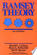 Ramsey theory