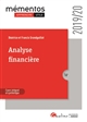 Analyse financière : cours intégral et synthétique