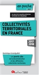 Collectivités territoriales en France