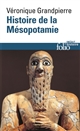 Histoire de la Mésopotamie