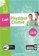 Physique Chimie CAP