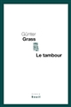 Le Tambour : roman