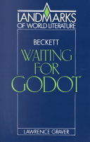 Samuel Beckett : waiting for godot