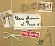 Chers maman et papa : cartes postales du suricate
