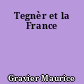 Tegnèr et la France