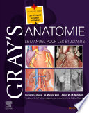Gray's anatomie : le manuel pour les étudiants