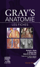 Gray's anatomie : les fiches