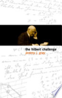 The Hilbert challenge
