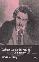 Robert Louis Stevenson : a literary life