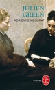 Adrienne Mesurat : roman