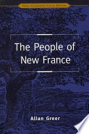 The people of New France