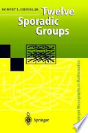 Twelve sporadic groups