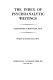 The Index of psychoanalytic writings : 14 : Subject index : additions and corrections