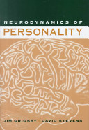 Neurodynamics of personality