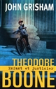 Theodore Boone : enfant et justicier : roman