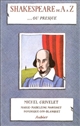 Shakespeare de A à Z ou presque