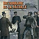 Dictionnaire de la racaille : le manuscrit secret d'un commissaire de police parisien au XIXe siècle