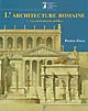L'architecture romaine : du début du IIIe siècle av. J.-C. à la fin du Haut-Empire : 1 : Les monuments publics