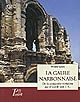 La Gaule narbonnaise : de la conquête romaine au IIIe siècle apr. J.-C.