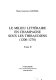 Le milieu littéraire en Champagne sous les Thibaudiens (1200-1270) : 2