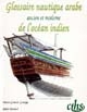 Glossaire nautique arabe ancien et moderne de l'Océan indien : 1975