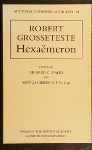 Hexaëmeron