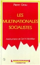 Les multinationales socialistes