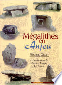 Mégalithes en Anjou