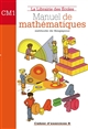 Manuel de mathématiques : méthode de Singapour : Cahier d'exercices B