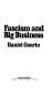 Fascism and big business
