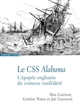 Le CSS Alabama : l'épopée engloutie du croiseur confédéré