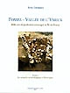 Fosses, vallée de l'Ysieux : mille ans de production céramique en Île-de-France : Vol. 1 : les données archéologiques et historiques