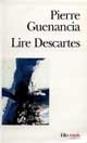 Lire Descartes