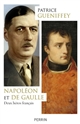 Napoléon et de Gaulle : Deux héros français