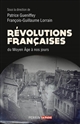 Révolutions françaises du Moyen Age à nos jours