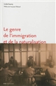 Le genre de l'immigration et de la naturalisation : l'exemple de Marseille, 1918-1940