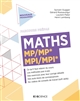 Maths MP-MP*, MPI-MPI*