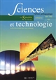 Sciences et technologie : cycle 3 : fichier pédagogique