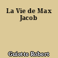 La Vie de Max Jacob