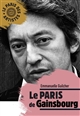 Le Paris de Gainsbourg