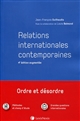 Relations internationales contemporaines