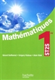 Mathématiques : 1re ST2S