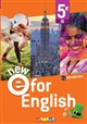 New e for English : 5e, A2