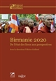 Birmanie 2020 : de l'état des lieux aux perspectives