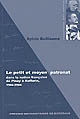 Le petit et moyen patronat dans la nation française, de Pinay à Raffarin, 1944-2004