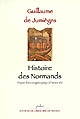 Histoire des Normands : des origines jusqu'à l'année 1137