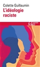 L'idéologie raciste : genèse et langage actuel