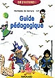 Méthode lecture CP : Guide Pédagogique