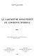 Le Labyrinthe romanesque de Lawrence Durrel