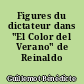 Figures du dictateur dans "El Color del Verano" de Reinaldo Arenas